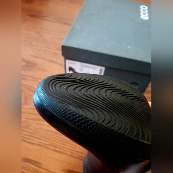 Geox Ankle Boots - Picture 4 of 8